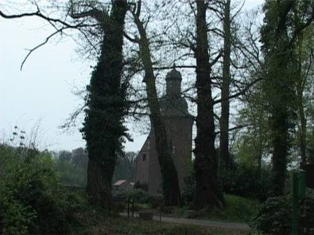 Tüschenbroich : Schloss Tüschenbroich